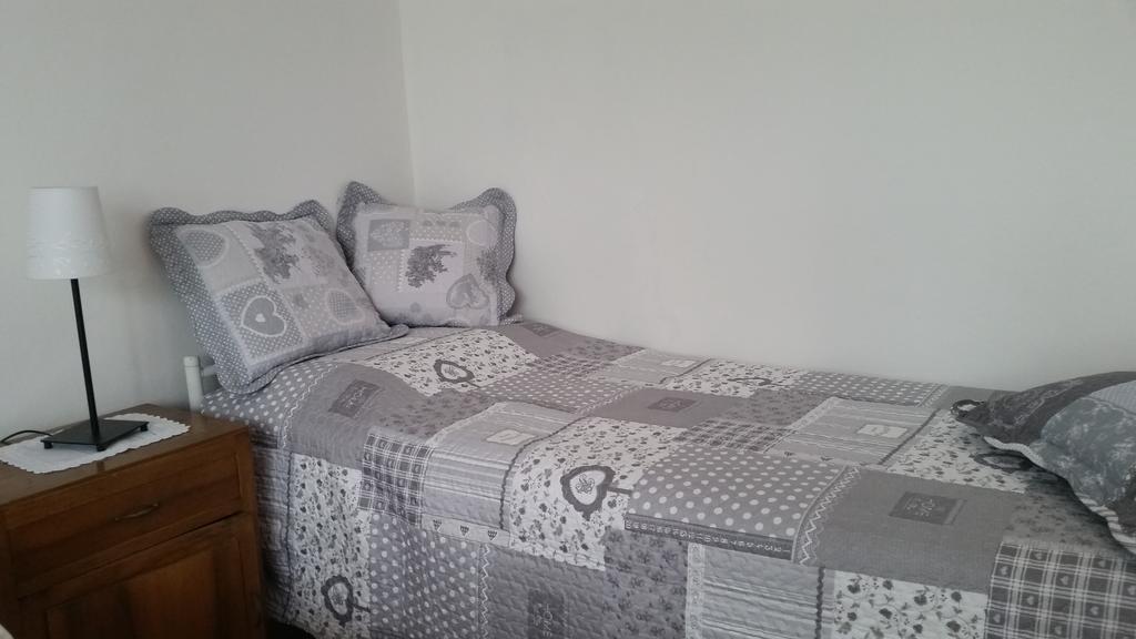Apartment Iseo Lake Sale Marasino Værelse billede